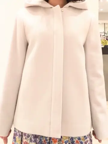 ONWARD CROSSET SELECT 林 コーディネート画像