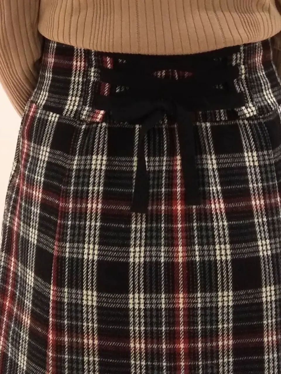 ONWARD CROSSET SELECT 林 コーディネート画像