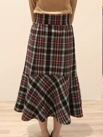 ONWARD CROSSET SELECT 林 コーディネート画像