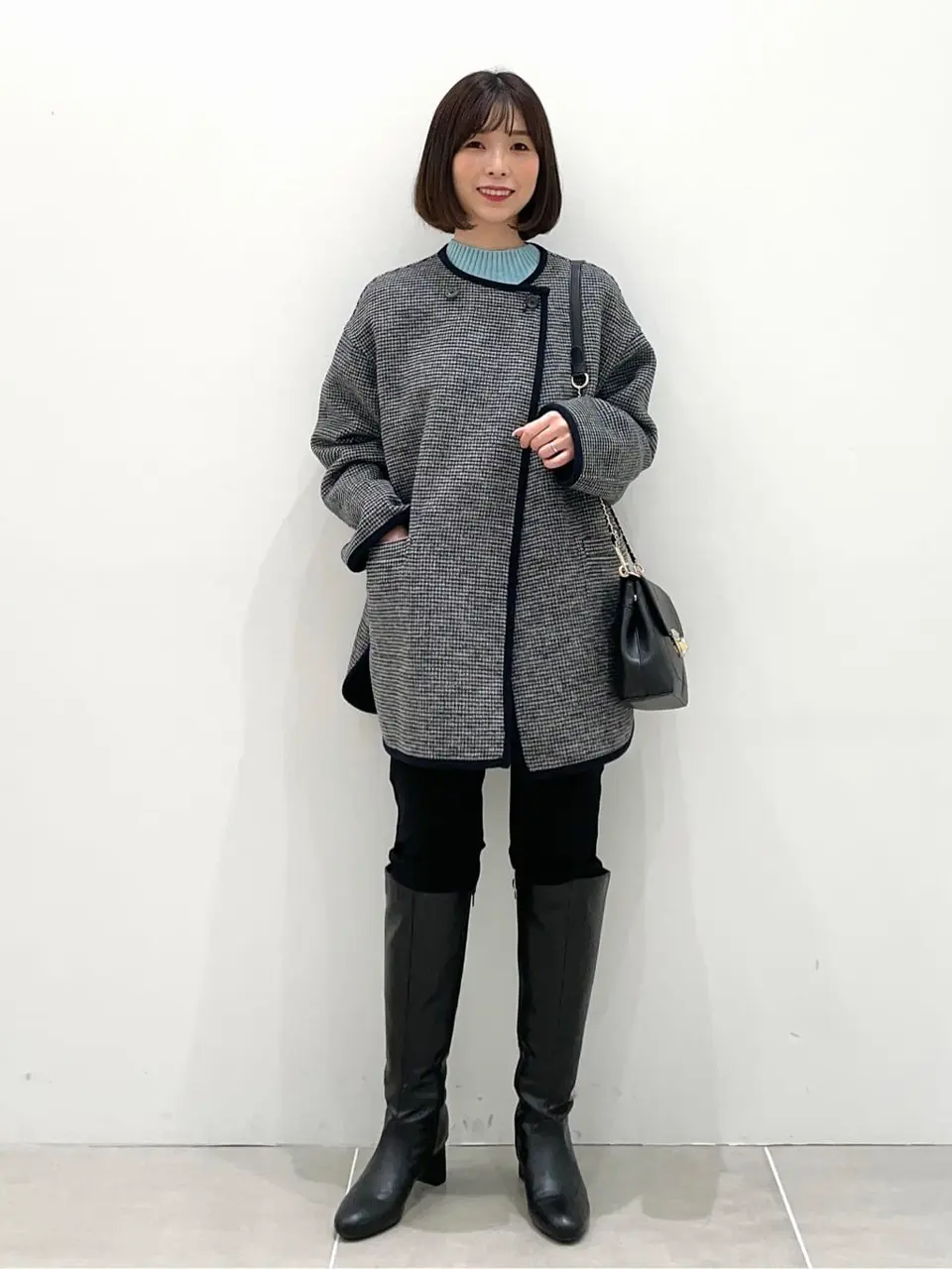  市川 コーディネート画像