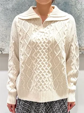 ONWARD CROSSET SELECT 田中 コーディネート画像