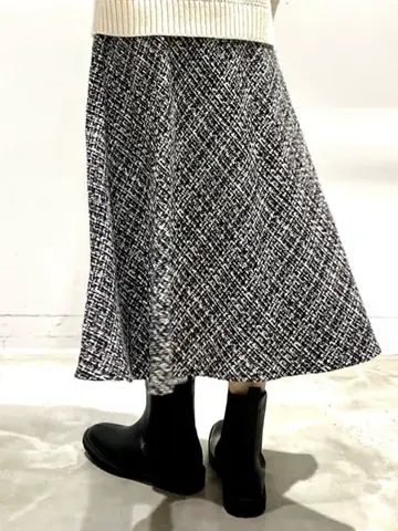 ONWARD CROSSET SELECT 田中 コーディネート画像