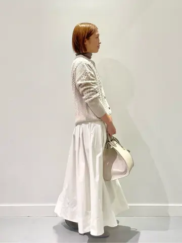 ONWARD CROSSET SELECT 濱野 コーディネート画像