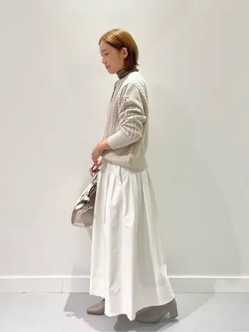 ONWARD CROSSET SELECT 濱野 コーディネート画像