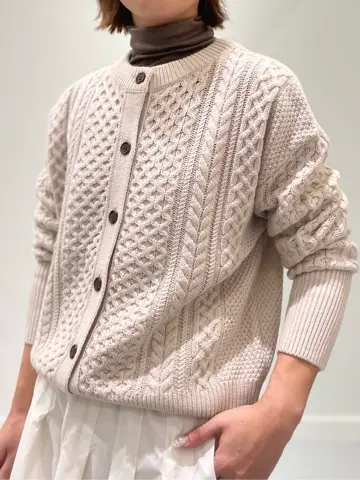 ONWARD CROSSET SELECT 濱野 コーディネート画像