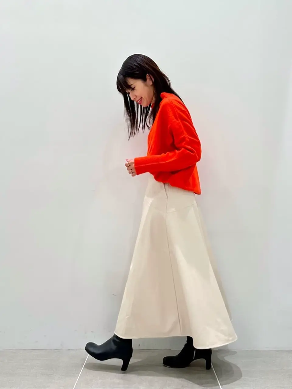 ONWARD CROSSET SELECT 加藤 コーディネート画像