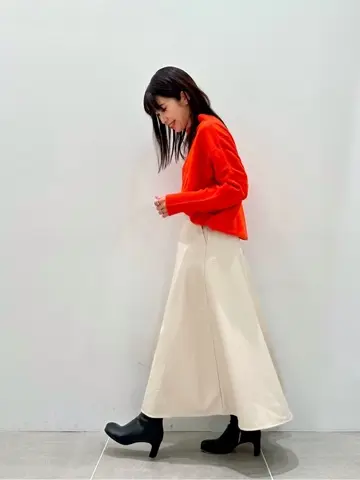 ONWARD CROSSET SELECT 加藤 コーディネート画像