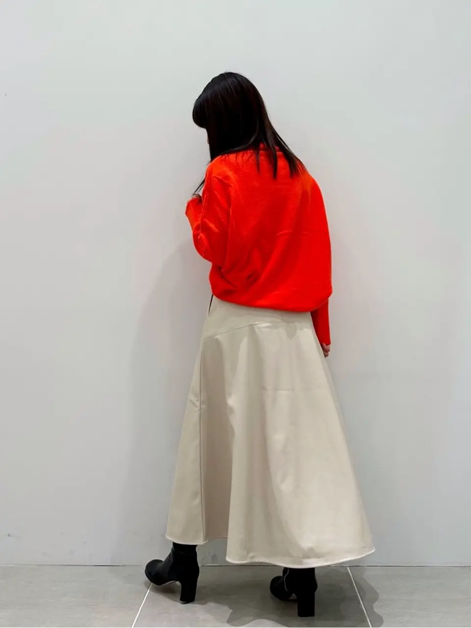 ONWARD CROSSET SELECT 加藤 コーディネート画像