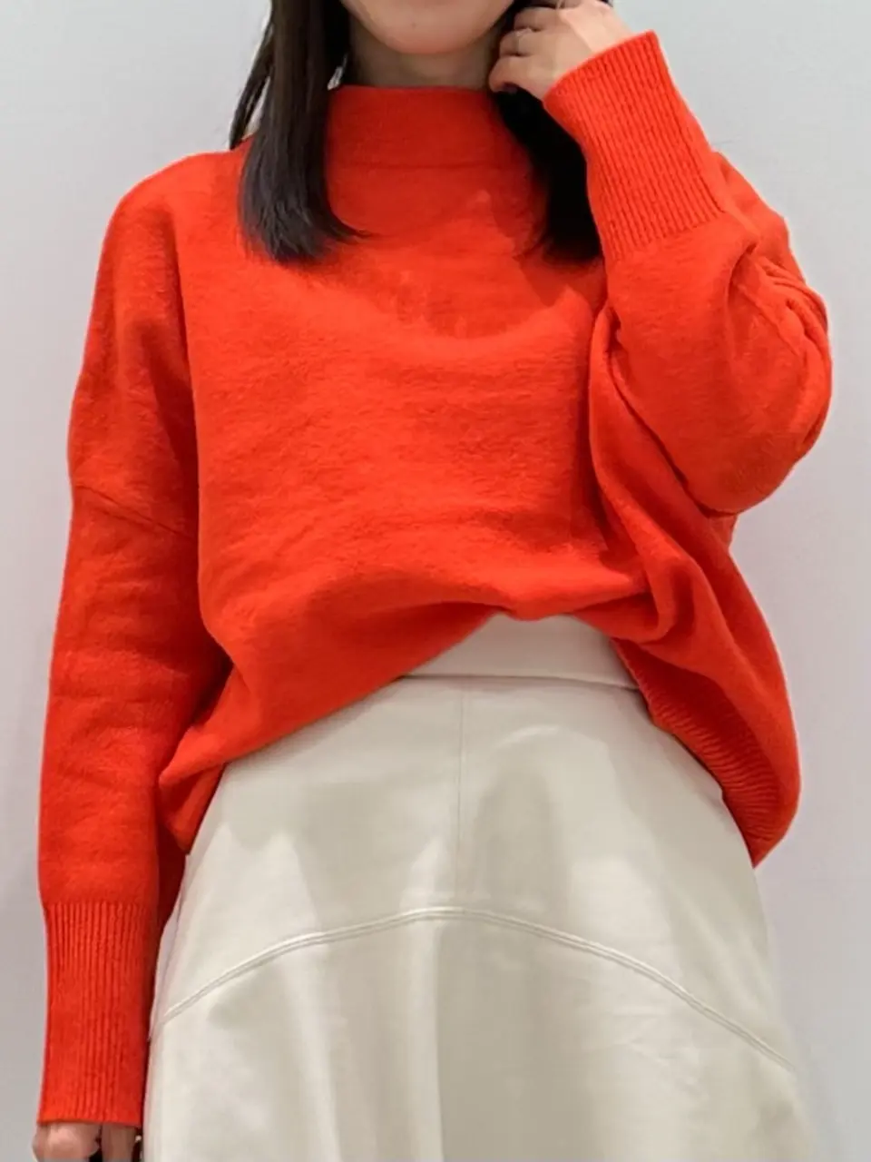 ONWARD CROSSET SELECT 加藤 コーディネート画像