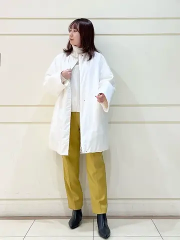 ONWARD CROSSET SELECT Kanako コーディネート画像