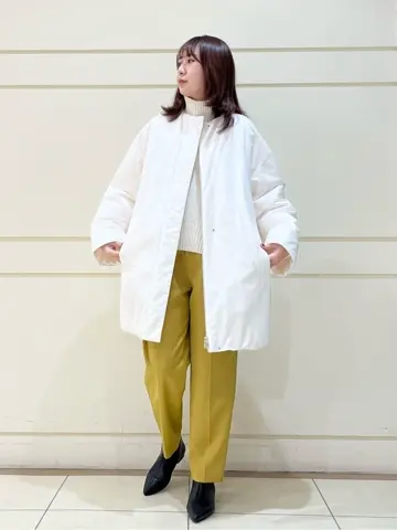 ONWARD CROSSET SELECT Kanako コーディネート画像