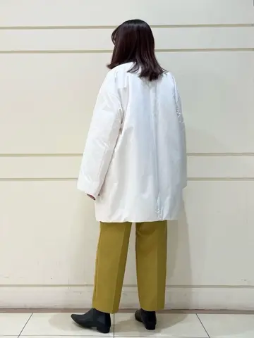 ONWARD CROSSET SELECT Kanako コーディネート画像