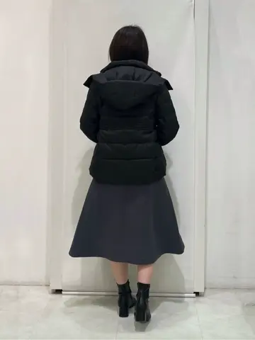 ONWARD CROSSET SELECT mami コーディネート画像