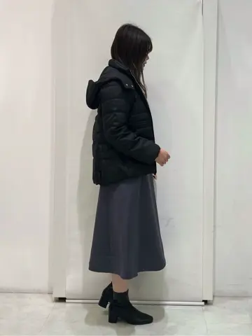 ONWARD CROSSET SELECT mami コーディネート画像