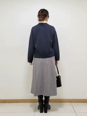 ONWARD CROSSET SELECT 濱地 コーディネート画像