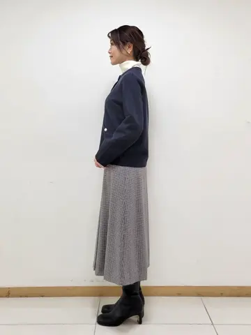 ONWARD CROSSET SELECT 濱地 コーディネート画像