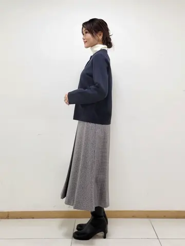 ONWARD CROSSET SELECT 濱地 コーディネート画像