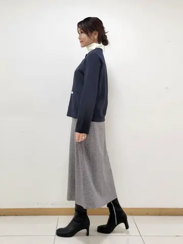 ONWARD CROSSET SELECT 濱地 コーディネート画像