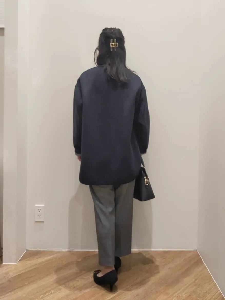 ONWARD CROSSET SELECT 権田 コーディネート画像