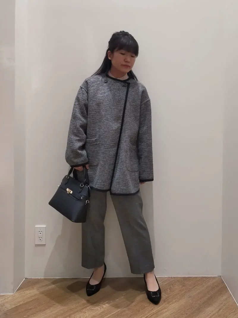 ONWARD CROSSET SELECT 権田 コーディネート画像