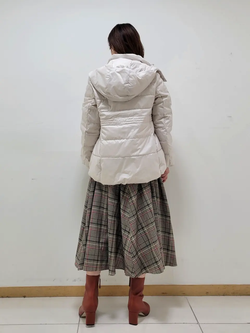 ONWARD CROSSET SELECT 濱地 コーディネート画像