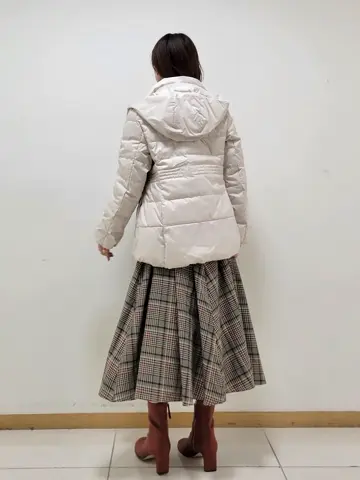 ONWARD CROSSET SELECT 濱地 コーディネート画像