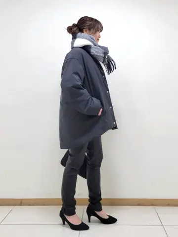 ONWARD CROSSET SELECT 濱地 コーディネート画像