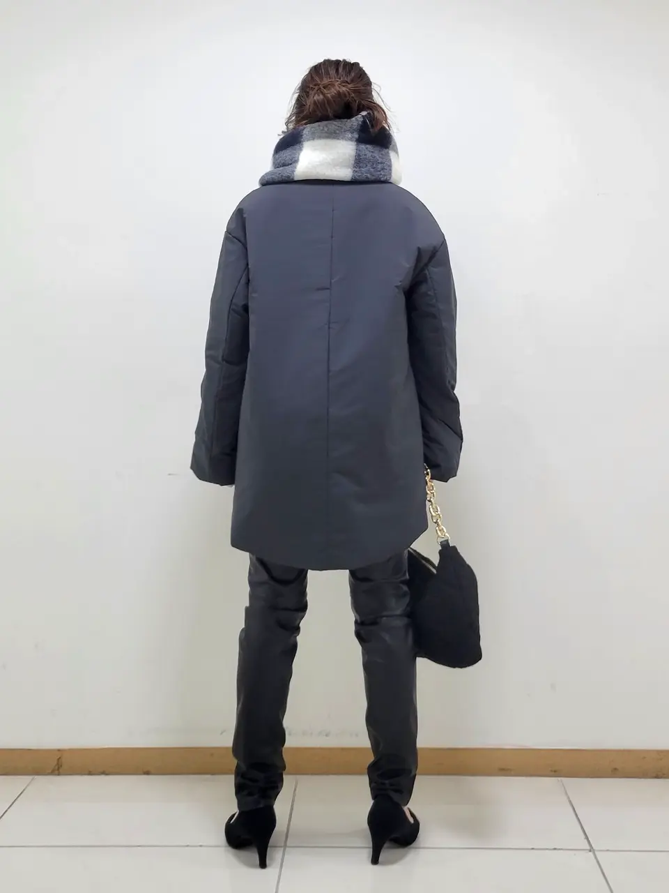 ONWARD CROSSET SELECT 濱地 コーディネート画像