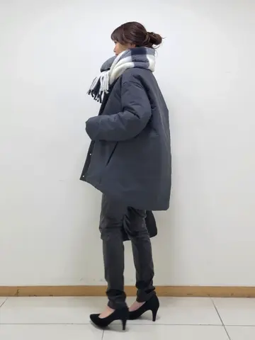 ONWARD CROSSET SELECT 濱地 コーディネート画像