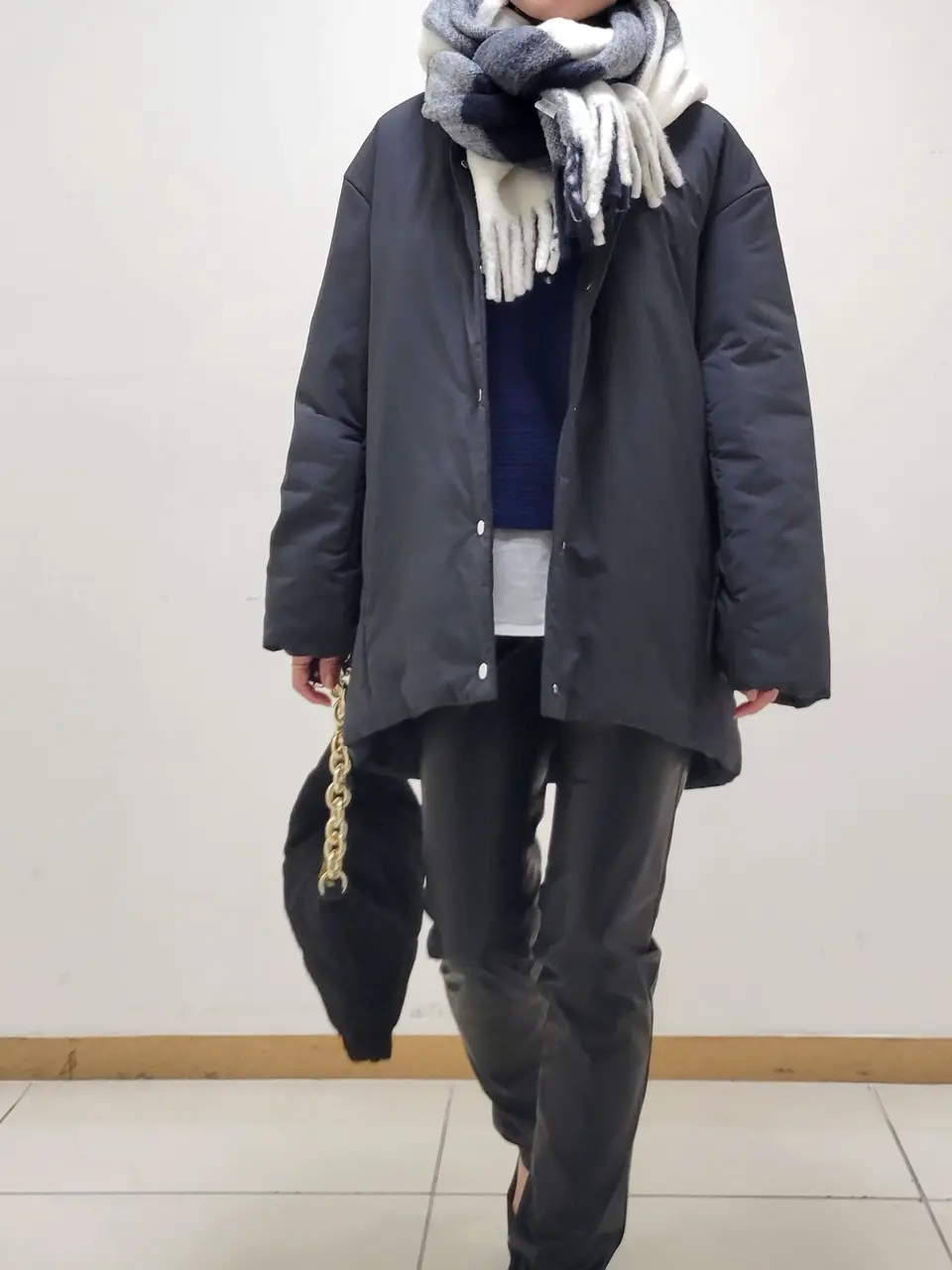 ONWARD CROSSET SELECT 濱地 コーディネート画像