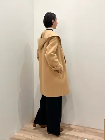 ONWARD CROSSET SELECT 村上 コーディネート画像