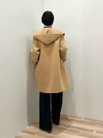 ONWARD CROSSET SELECT 村上 コーディネート画像