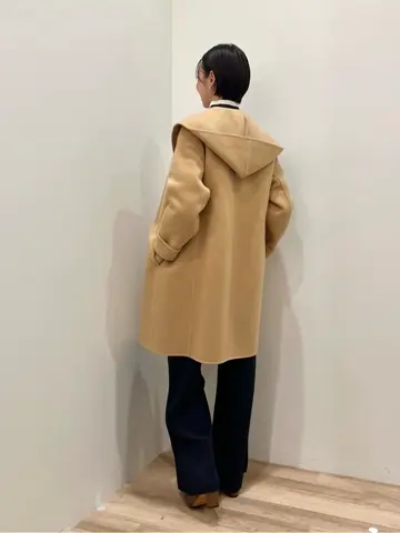 ONWARD CROSSET SELECT 村上 コーディネート画像