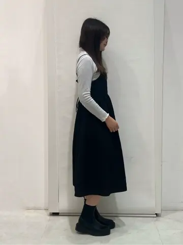 ONWARD CROSSET SELECT mami コーディネート画像