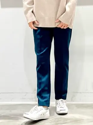 ONWARD CROSSET SELECT 田中 コーディネート画像