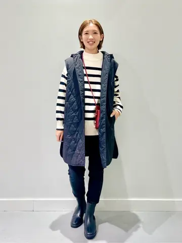 ONWARD CROSSET SELECT 濱野 コーディネート画像