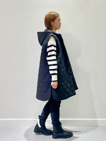 ONWARD CROSSET SELECT 濱野 コーディネート画像