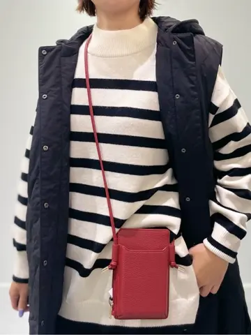 ONWARD CROSSET SELECT 濱野 コーディネート画像