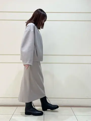 ONWARD CROSSET SELECT Kanako コーディネート画像