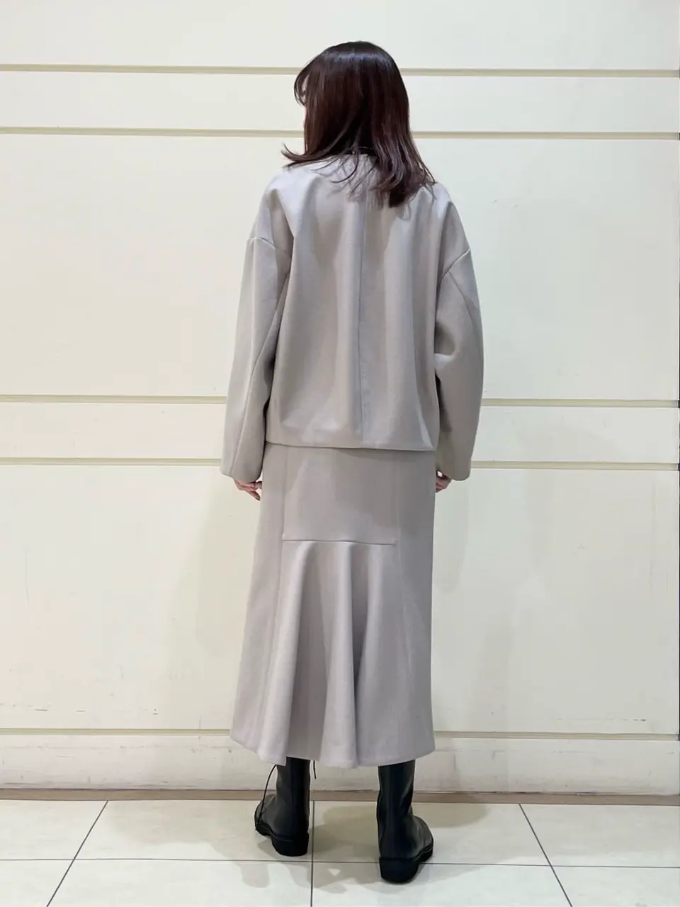 ONWARD CROSSET SELECT Kanako コーディネート画像