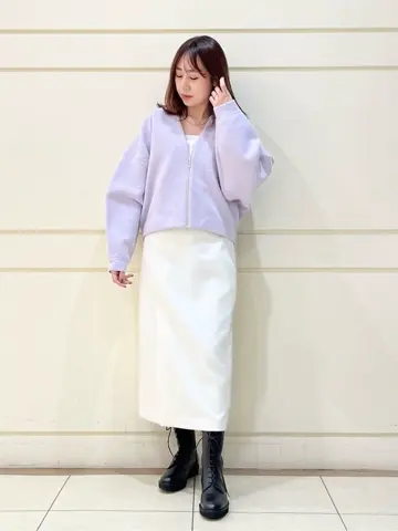 ONWARD CROSSET SELECT Kanako コーディネート画像