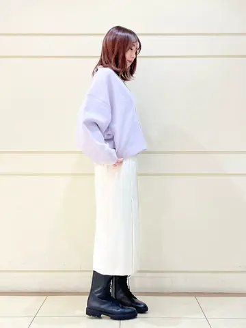 ONWARD CROSSET SELECT Kanako コーディネート画像