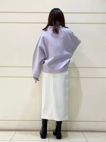 ONWARD CROSSET SELECT Kanako コーディネート画像