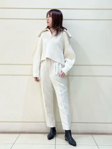 ONWARD CROSSET SELECT Kanako コーディネート画像