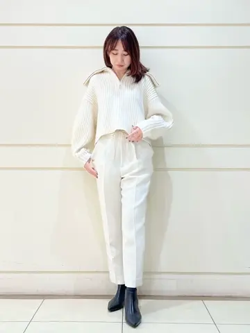 ONWARD CROSSET SELECT Kanako コーディネート画像