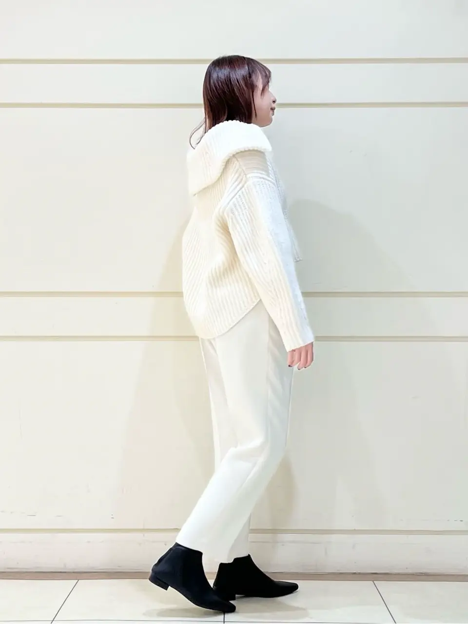 ONWARD CROSSET SELECT Kanako コーディネート画像