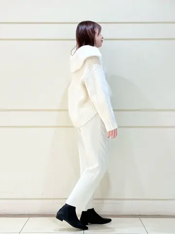 ONWARD CROSSET SELECT Kanako コーディネート画像