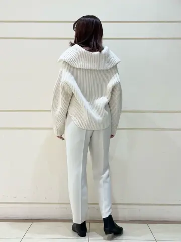 ONWARD CROSSET SELECT Kanako コーディネート画像