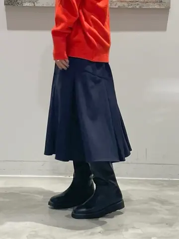 ONWARD CROSSET SELECT 一星 コーディネート画像