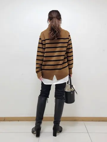 ONWARD CROSSET SELECT 濱地 コーディネート画像